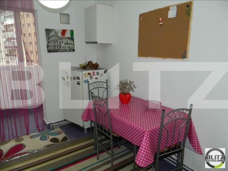 Apartament de închiriat 2 camere Manastur - 14361AI | BLITZ Cluj-Napoca | Poza12