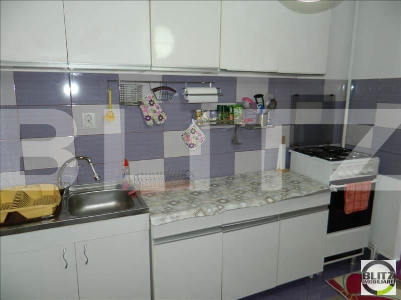 Apartament de închiriat 2 camere Manastur - 14361AI | BLITZ Cluj-Napoca | Poza11