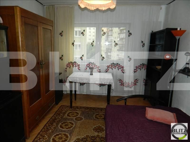 Apartament de închiriat 2 camere Manastur - 14361AI | BLITZ Cluj-Napoca | Poza8