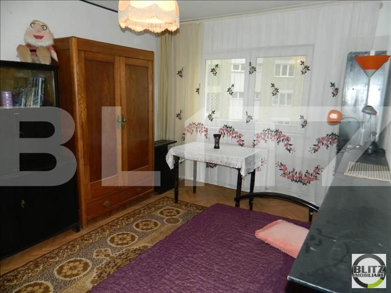 Apartament de închiriat 2 camere Manastur - 14361AI | BLITZ Cluj-Napoca | Poza4