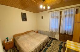 Vila cu potential de transformare in pensiune, 13 camere, Timisul de Sus, Brasov