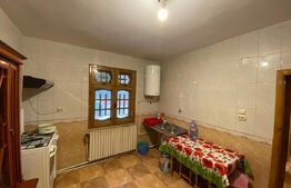 Vila cu potential de transformare in pensiune, 13 camere, Timisul de Sus, Brasov