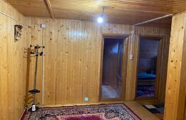 Vila cu potential de transformare in pensiune, 13 camere, Timisul de Sus, Brasov