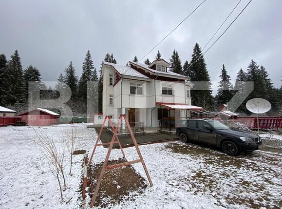 Casa de vânzare 13 camere Timisu de Sus - 143621CV | BLITZ Brașov | Poza1