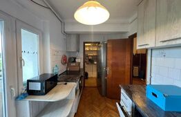 Apartament 2 camere, 68mp, decomandat, zona Teatrul National