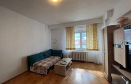 Apartament 2 camere, 68mp, decomandat, zona Teatrul National
