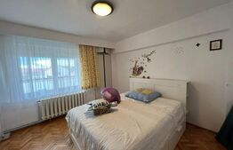 Apartament 2 camere, 68mp, decomandat, zona Teatrul National