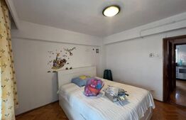 Apartament 2 camere, 68mp, decomandat, zona Teatrul National
