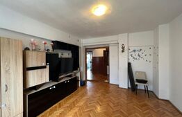 Apartament 2 camere, 68mp, decomandat, zona Teatrul National