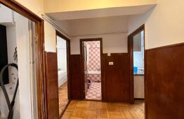 Apartament 2 camere, 68mp, decomandat, zona Teatrul National