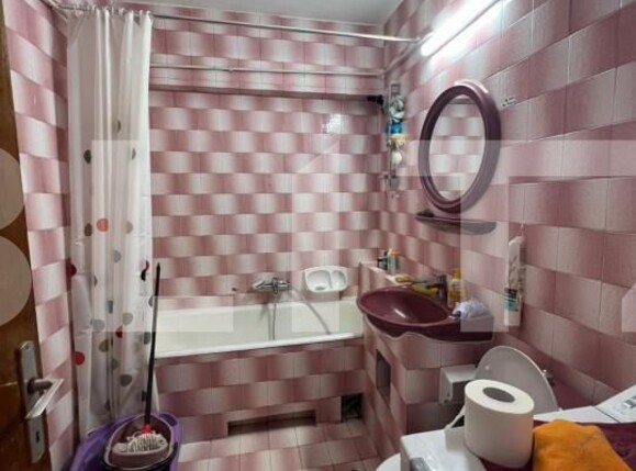 Apartament de închiriat 2 camere Central - 143622AI | BLITZ Cluj-Napoca | Poza9