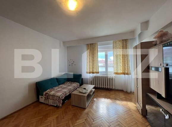 Apartament de închiriat 2 camere Central - 143622AI | BLITZ Cluj-Napoca | Poza3