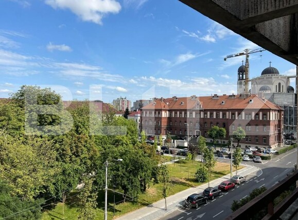 Apartament de închiriat 2 camere Central - 143622AI | BLITZ Cluj-Napoca | Poza10