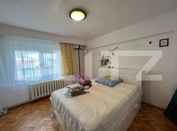 Apartament de închiriat 2 camere Central - 143622AI | BLITZ Cluj-Napoca | Poza1