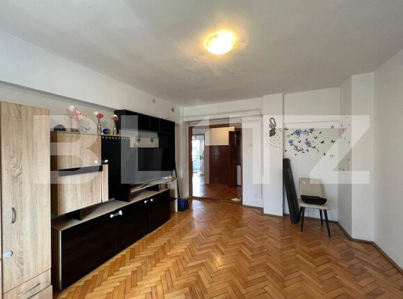 Apartament de închiriat 2 camere Central - 143622AI | BLITZ Cluj-Napoca | Poza4