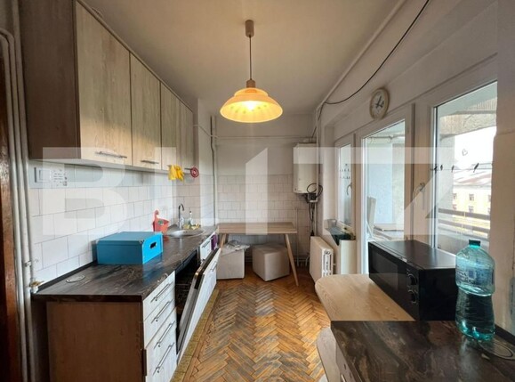 Apartament de închiriat 2 camere Central - 143622AI | BLITZ Cluj-Napoca | Poza5