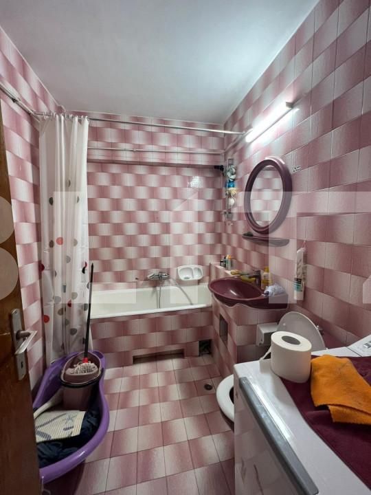 Apartament de închiriat 2 camere Central - 143622AI | BLITZ Cluj-Napoca | Poza9