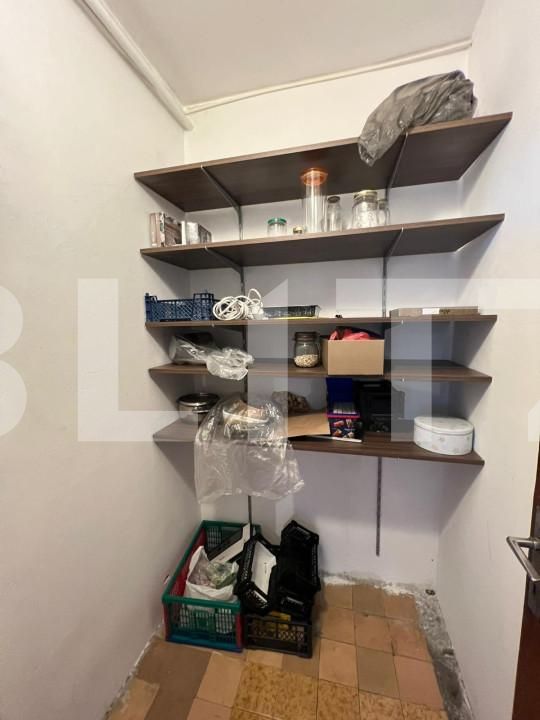 Apartament de închiriat 2 camere Central - 143622AI | BLITZ Cluj-Napoca | Poza7