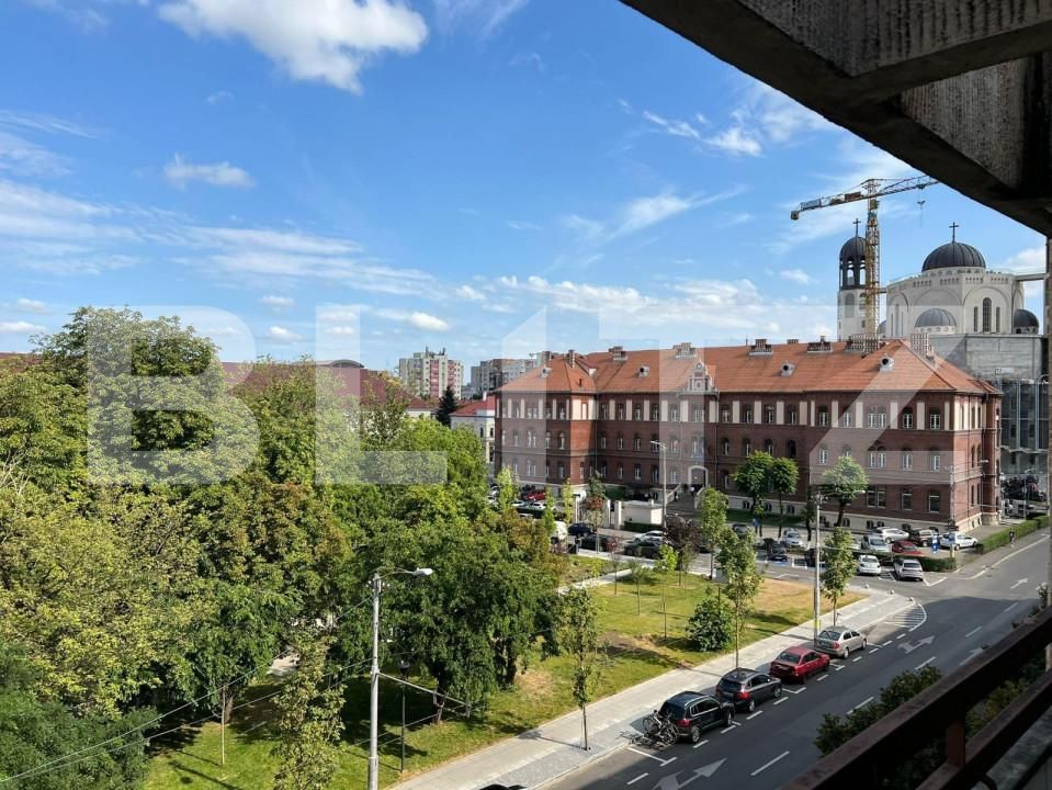 Apartament de închiriat 2 camere Central - 143622AI | BLITZ Cluj-Napoca | Poza10