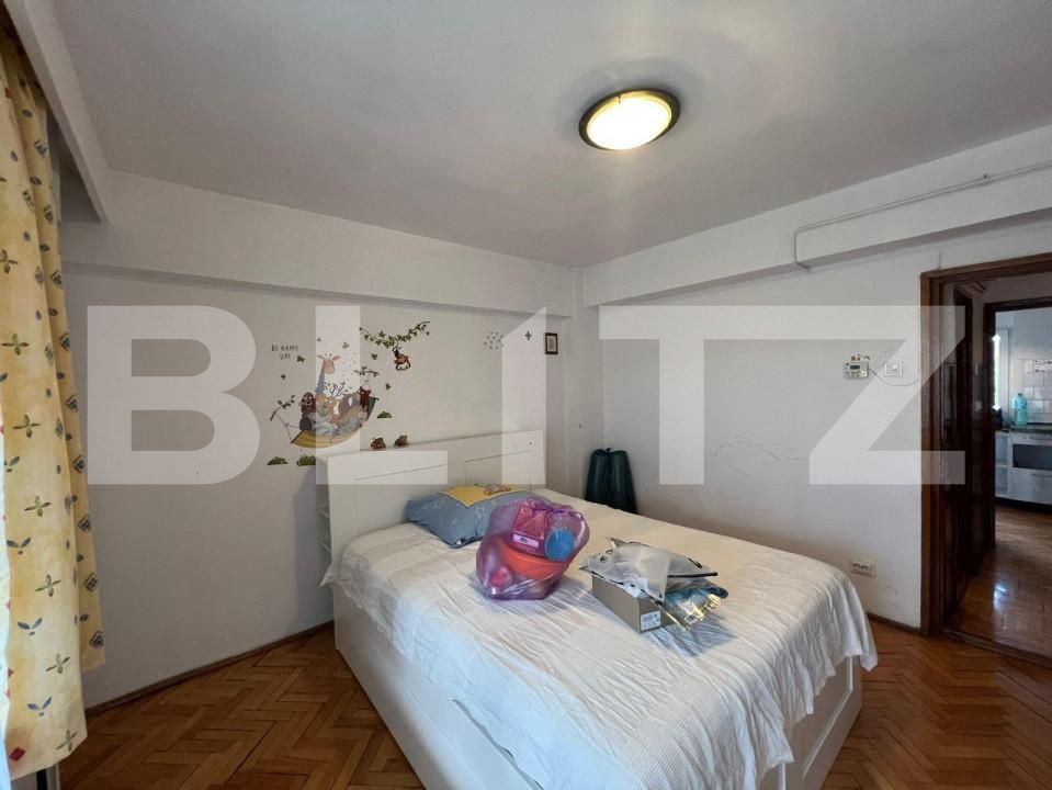 Apartament de închiriat 2 camere Central - 143622AI | BLITZ Cluj-Napoca | Poza2