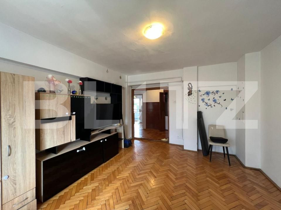 Apartament de închiriat 2 camere Central - 143622AI | BLITZ Cluj-Napoca | Poza4