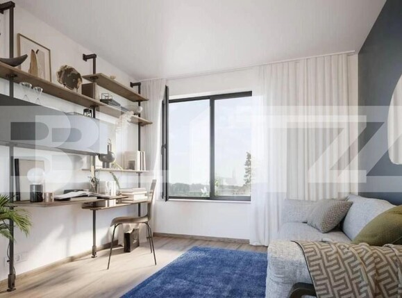 Apartament de vânzare 2 camere Semicentral - 143631AV | BLITZ Cluj-Napoca | Poza3