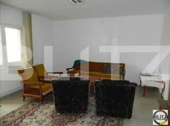 Apartament de închiriat 4 camere Grigorescu - 14364AI | BLITZ Cluj-Napoca | Poza1