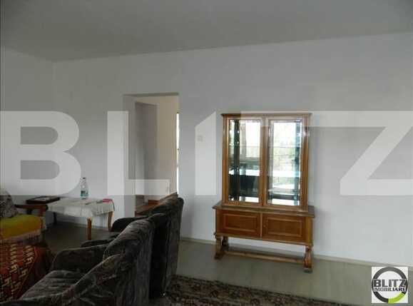 Apartament de închiriat 4 camere Grigorescu - 14364AI | BLITZ Cluj-Napoca | Poza3