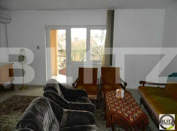 Apartament de închiriat 4 camere Grigorescu - 14364AI | BLITZ Cluj-Napoca | Poza2