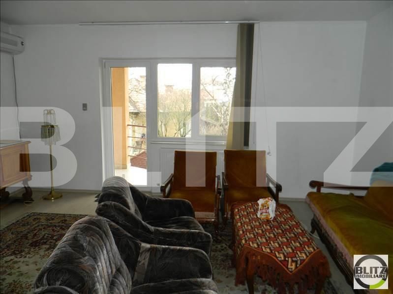 Apartament de închiriat 4 camere Grigorescu - 14364AI | BLITZ Cluj-Napoca | Poza2