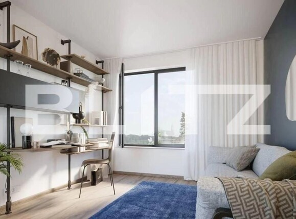 Apartament de vânzare 2 camere Semicentral - 143646AV | BLITZ Cluj-Napoca | Poza1