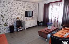 3 camere, 80 mp, decomandat, prima inchiriere, zona Dororbantilor!