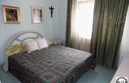 3 camere, 80 mp, decomandat, prima inchiriere, zona Dororbantilor!