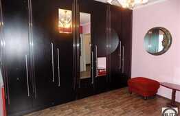 3 camere, 80 mp, decomandat, prima inchiriere, zona Dororbantilor!