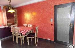 3 camere, 80 mp, decomandat, prima inchiriere, zona Dororbantilor!