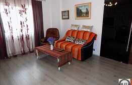 3 camere, 80 mp, decomandat, prima inchiriere, zona Dororbantilor!