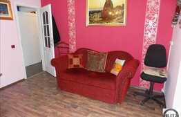 3 camere, 80 mp, decomandat, prima inchiriere, zona Dororbantilor!