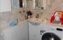 3 camere, 80 mp, decomandat, prima inchiriere, zona Dororbantilor!