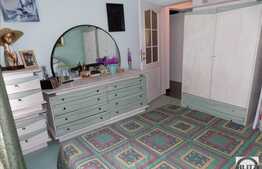 3 camere, 80 mp, decomandat, prima inchiriere, zona Dororbantilor!