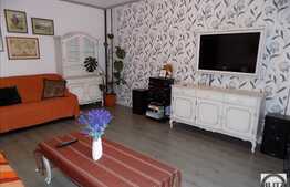 3 camere, 80 mp, decomandat, prima inchiriere, zona Dororbantilor!