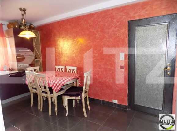 Apartament de închiriat 3 camere Marasti - 14365AI | BLITZ Cluj-Napoca | Poza11