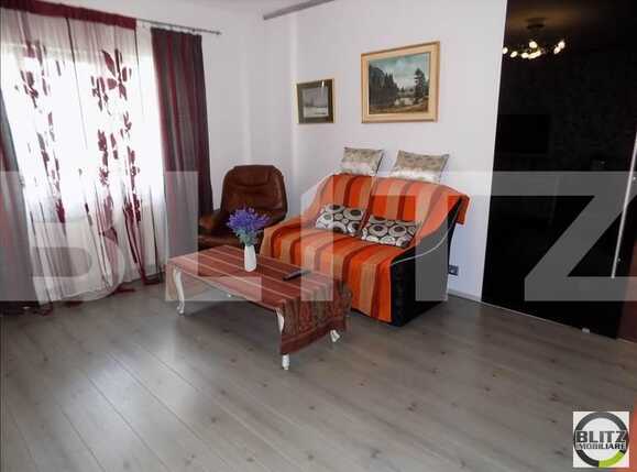 Apartament de închiriat 3 camere Marasti - 14365AI | BLITZ Cluj-Napoca | Poza5