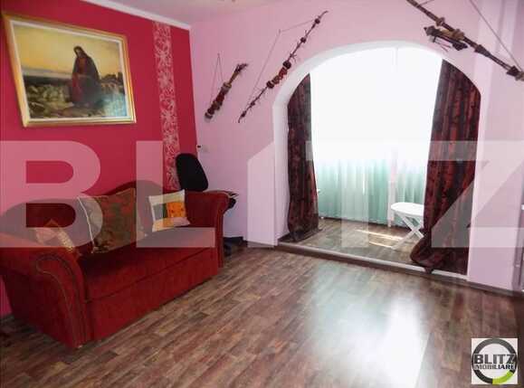 Apartament de închiriat 3 camere Marasti - 14365AI | BLITZ Cluj-Napoca | Poza8