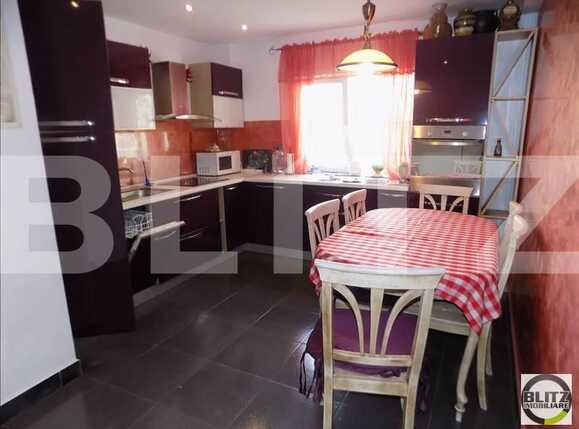 Apartament de închiriat 3 camere Marasti - 14365AI | BLITZ Cluj-Napoca | Poza12