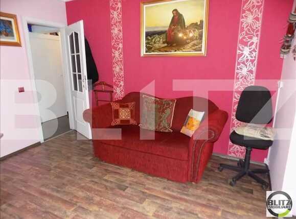 Apartament de închiriat 3 camere Marasti - 14365AI | BLITZ Cluj-Napoca | Poza9