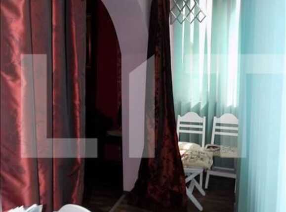 Apartament de închiriat 3 camere Marasti - 14365AI | BLITZ Cluj-Napoca | Poza13