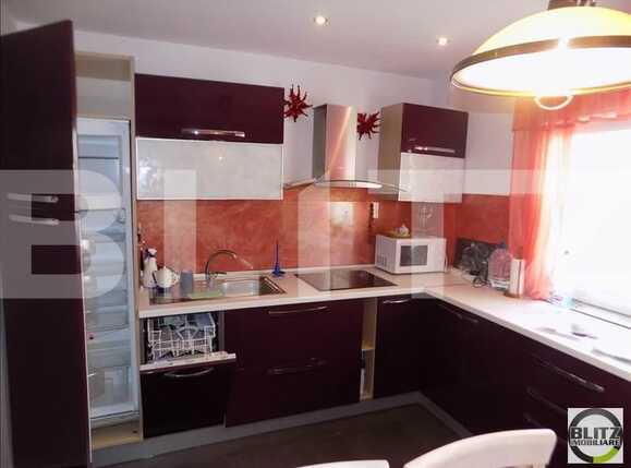 Apartament de închiriat 3 camere Marasti - 14365AI | BLITZ Cluj-Napoca | Poza10