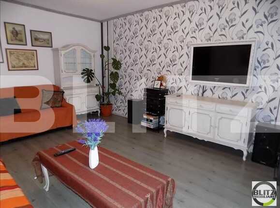 Apartament de închiriat 3 camere Marasti - 14365AI | BLITZ Cluj-Napoca | Poza4