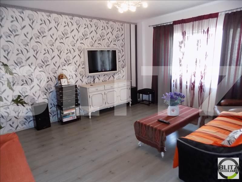 Apartament de închiriat 3 camere Marasti - 14365AI | BLITZ Cluj-Napoca | Poza3