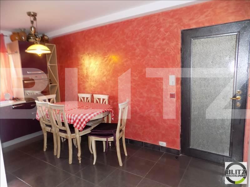 Apartament de închiriat 3 camere Marasti - 14365AI | BLITZ Cluj-Napoca | Poza11